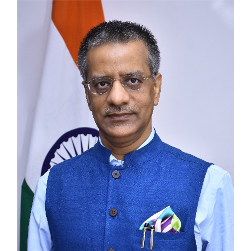 Dr. Athira S - ICSSL 2023